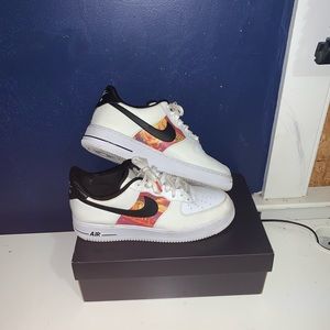 Nike Air Force 1, Size 10.5 men’s